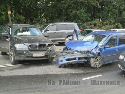 Правила определения размера вреда, причиненного транспортному средству