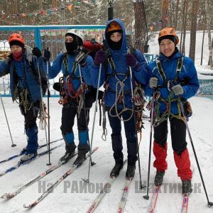 Чемпионат РК по ТМ