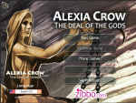 Алексия Кроу : Сделка Богов (Alexia Crow: The Deal of the Gods) 